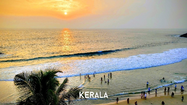 Israeli Embassy Recommends Indian Beach Escapes Amid Maldives Travel Restrictions