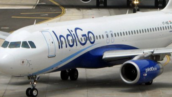 IndiGo Flight Receives Bomb Threat