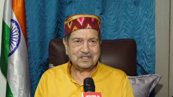 Indresh Kumar