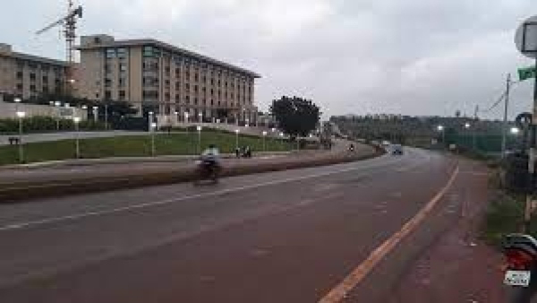 Infosys Offers Up To Rs 8 Lakh To Employees For Relocating To Hubbali Campus