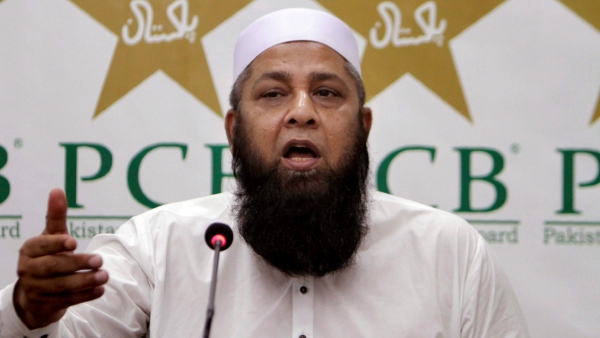 Inzamam-ul-Haq