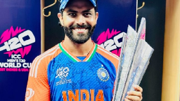 Ravindra Jadeja Announces T20I Retirement After T20 World Cup Triumph Follows Kohli Rohit Ravindra Jadeja Announces T20I Retirement After T20 World Cup Triumph Follows Kohli Rohit