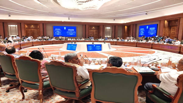 Haryana s Economic Contributions Highlighted Haryana s Economic Contributions Highlighted