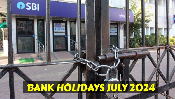 Bank Holidays In July 2024 Bank Brances To Remain Closed For 12 Days Check Full List Here