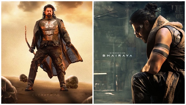 Kalki 2898 AD Advance Booking Begins In Bengaluru Chennai To Commence Shortly In Hyderabad