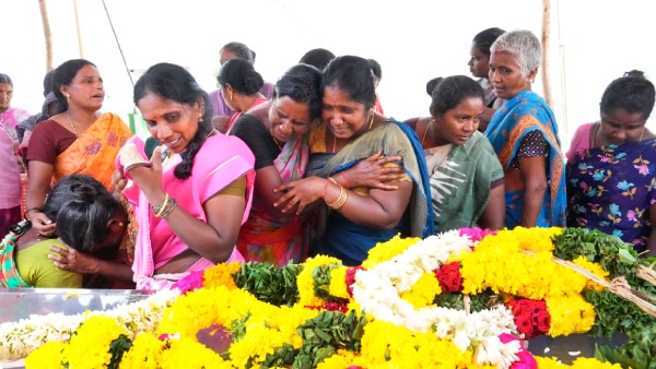 Death Toll In Tamil Nadu Hooch Tragedy Reaches 57 Over 200 Still Undergoing Treatment