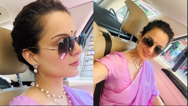 Kangana Ranaut