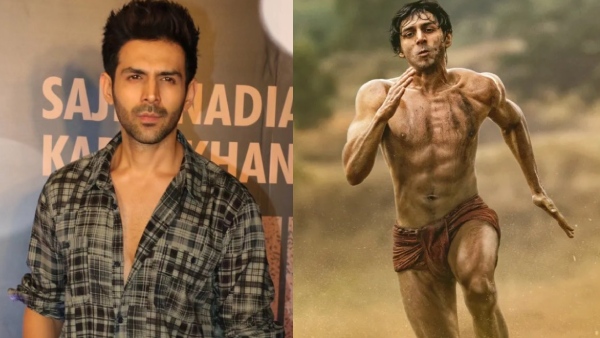 Kartik Aaryan s Knockout Performance In Chandu Champion