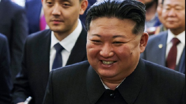 Did North Korea Publicly Execute A 22-Year-Old Man - Here s What We Know