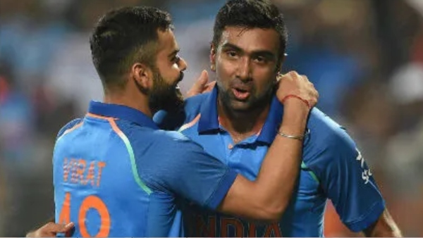 India vs Afghanistan T20 World Cup 2024 Should Virat Kohli Open The Innings Here s What R Ashwin Thinks India vs Afghanistan T20 World Cup 2024 Should Virat Kohli Open The Innings Here s What R Ashwin Thinks