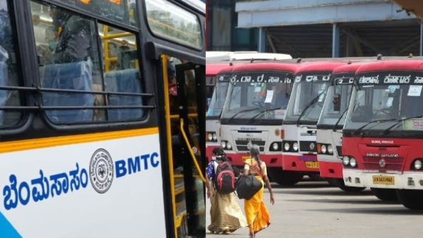KSRTC Bus Fares Set to Rise by 25-35 Due To Soaring Fuel Prices