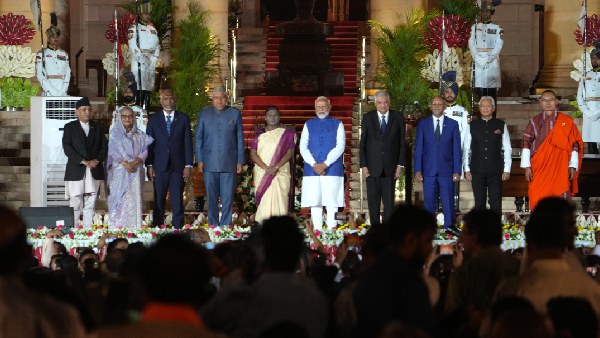 Modi 3 0 Begins What Major Global Events Await Indian Diplomacy