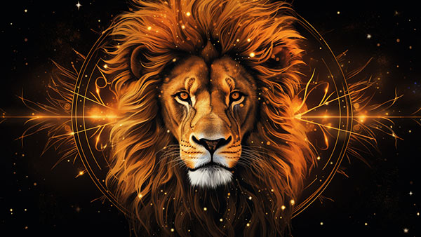 Leo July 23 - August 22 Horoscope