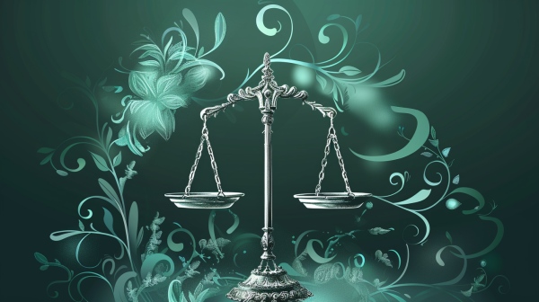 Libra September 23 - October 22 Horoscope