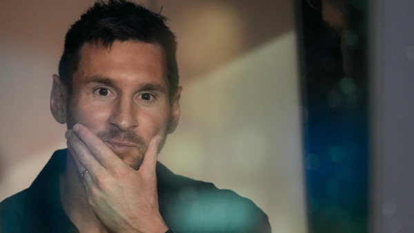 Happy 37th Birthday Lionel Messi: X Fans Tribute And Wish The Football