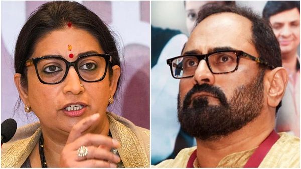 BJP Heavyweights Who Lost In 2024 Lok Sabha Elections In 2024