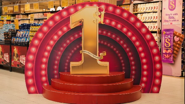 Coimbatore s Lulu Hypermarket Marks 1 Year With Festivities amp amp Superstar Wishes