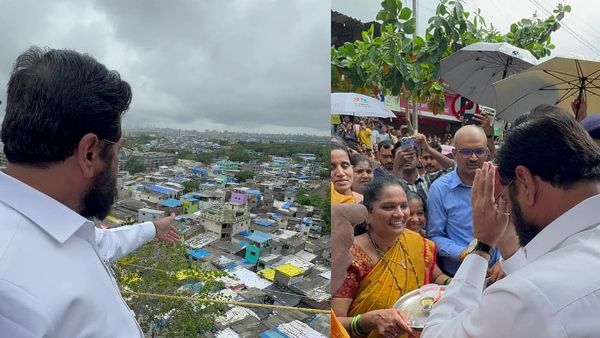 Maharashtra s Pre-Monsoon Safety Drive