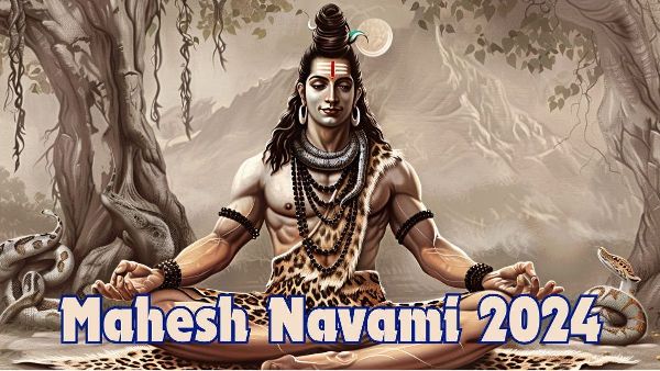 Mahesh Navami 2024 Know Date Time History Puja Rituals Significance And Wishes To Celebrate This Day