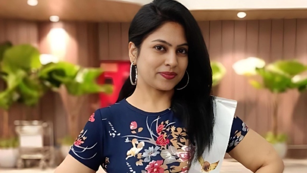 V V Manjula Kumari