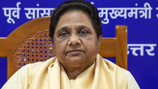 Bahujan Samaj Party BSP supremo Mayawati