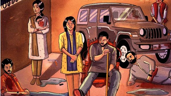 Mirzapur 3 Release Date When Will This Series Be Out On Amazon Prime