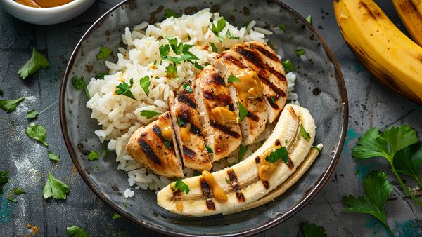 Workout Meal Guide Workout Meal Guide