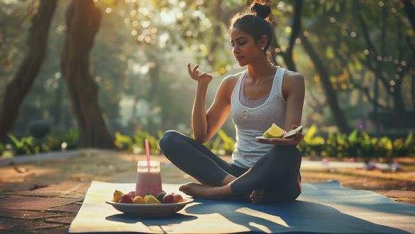 Positive Morning Routines