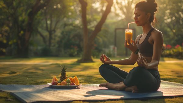 Positive Morning Routines
