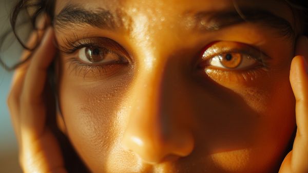Natural Glow with Facial Yoga
