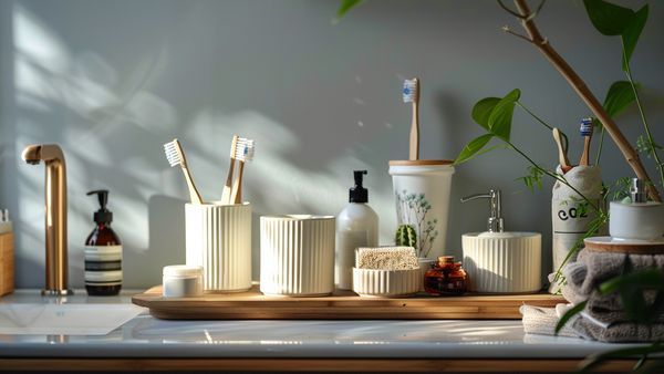 Zero Waste Morning Tips