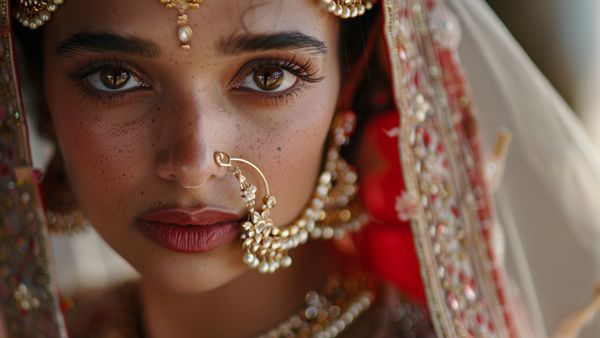 Bridal Glow Skincare Tips