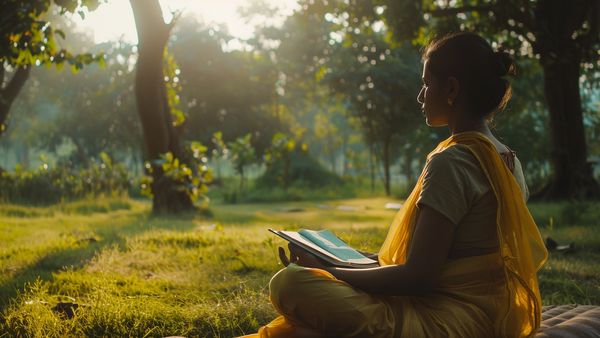 Elevate Creativity with Routine