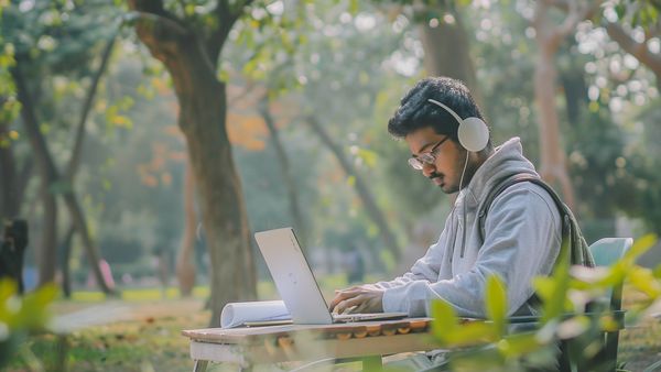 Elevate Creativity with Routine