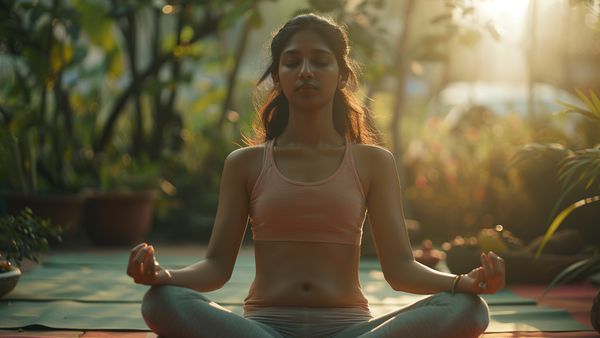 Morning Routines amp amp Mental Health
