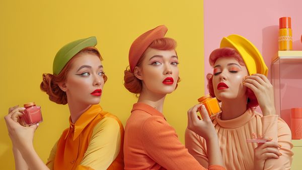 Glowing Skin Routines Evolution