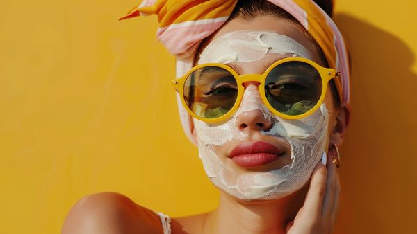 Glowing Skin Routines Evolution