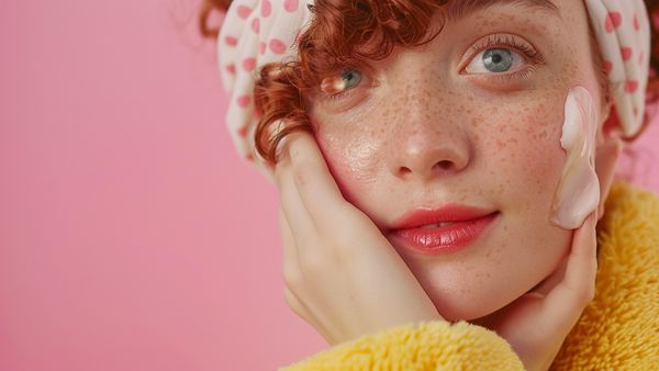 Glowing Skin Routines Evolution