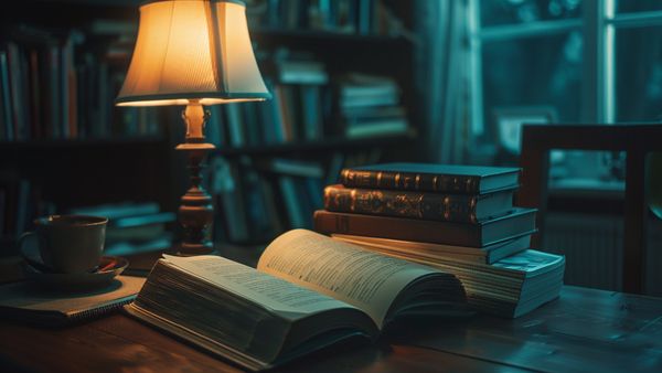 Night Routines for Success