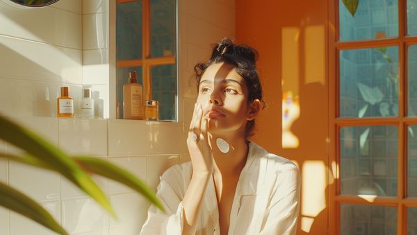 Skincare for the Busy