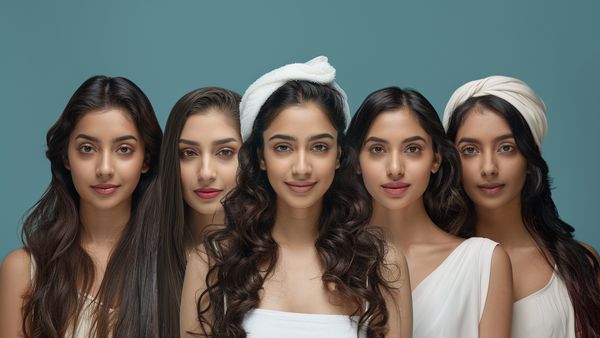 Long Hair Washing Guide