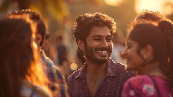 Impact of Social Ties