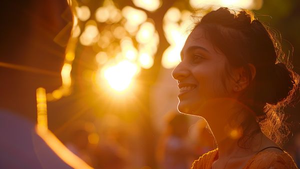 Impact of Social Ties