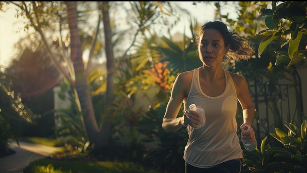 Budget-Friendly Fitness Tips