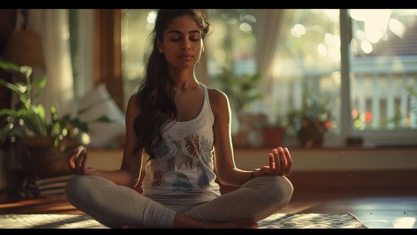 Boost Creativity with Morning Routines