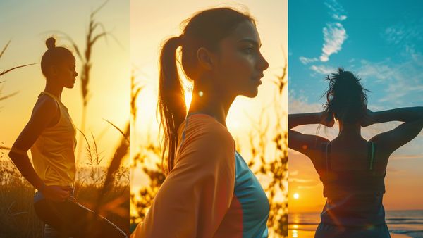 Optimal Workout Time What Science Says