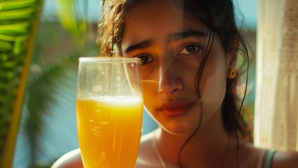 Morning Self-Care for Happiness