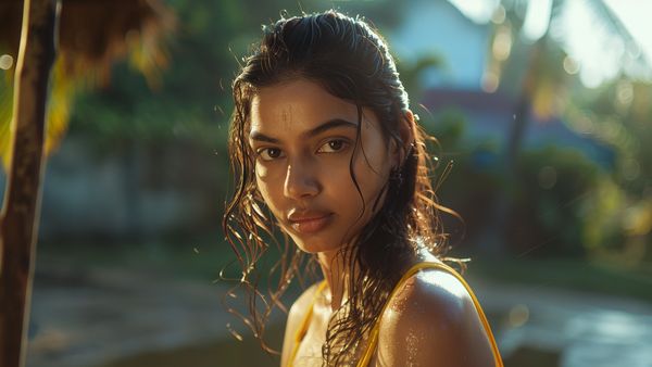 Morning Self-Care for Happiness