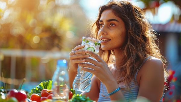 Nutrition for Energy