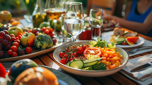 Nutrition for Energy